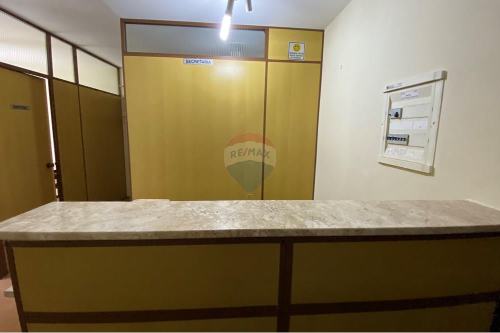 Cj. Comercial/ Sala - Alugar - Barueri , São Paulo - IMG_4629.jpg - 691021002-206