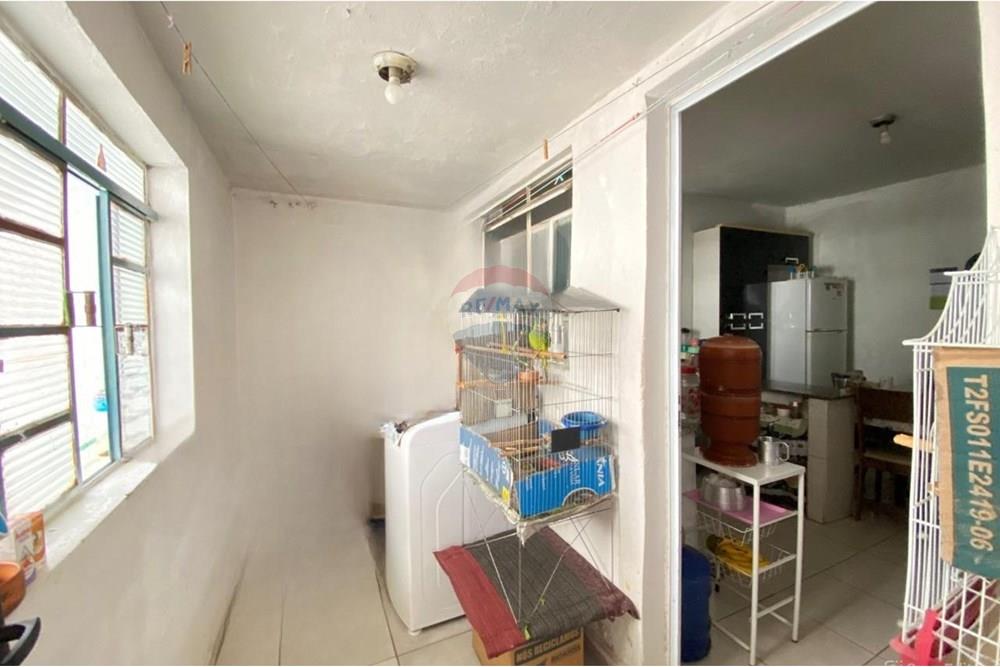 Casa - Venda - Limeira , São Paulo - lavanderiaLimp02.jpg - 690741049-3