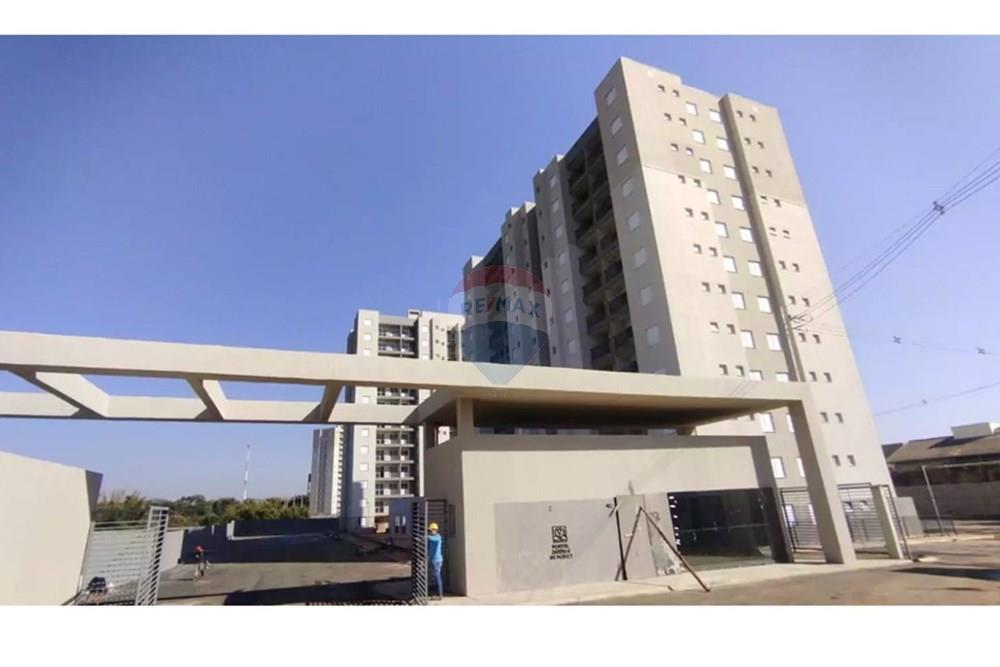 Apartamento - Venda - Mogi Mirim , São Paulo - 2.jpg - Fachada - 690521170-4