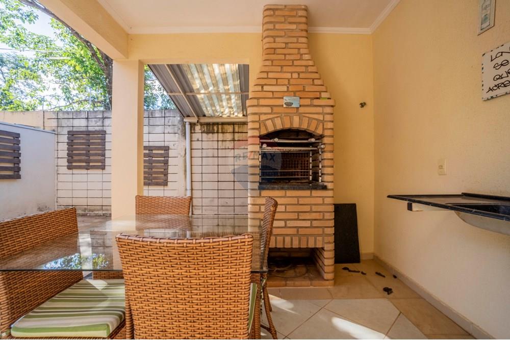 Casa de Condomínio - Venda - Paulínia , São Paulo - FOTOS  adriana e danielle-27.jpg - Quintal - 690681117-26