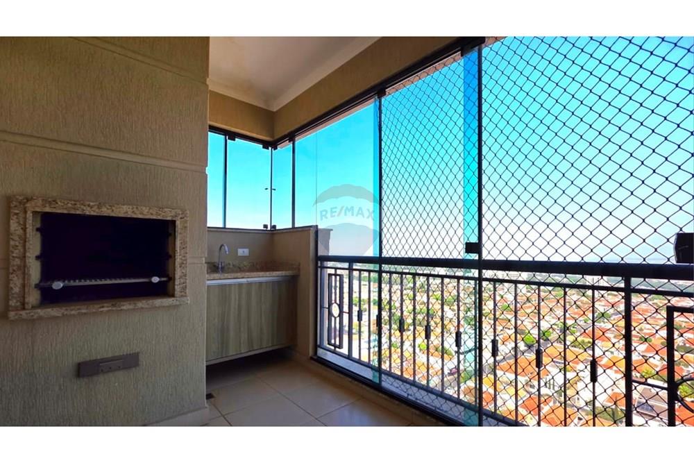 Apartamento - Venda - Araraquara , São Paulo - a24b2b91-a909-452b-971b-b5365cc812c8.jpeg - 690151043-50