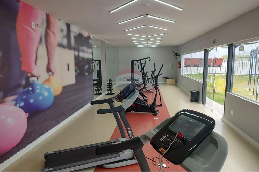 Apartamento - Alugar - Jundiaí , São Paulo - Mirante20.jpeg - 690791013-109