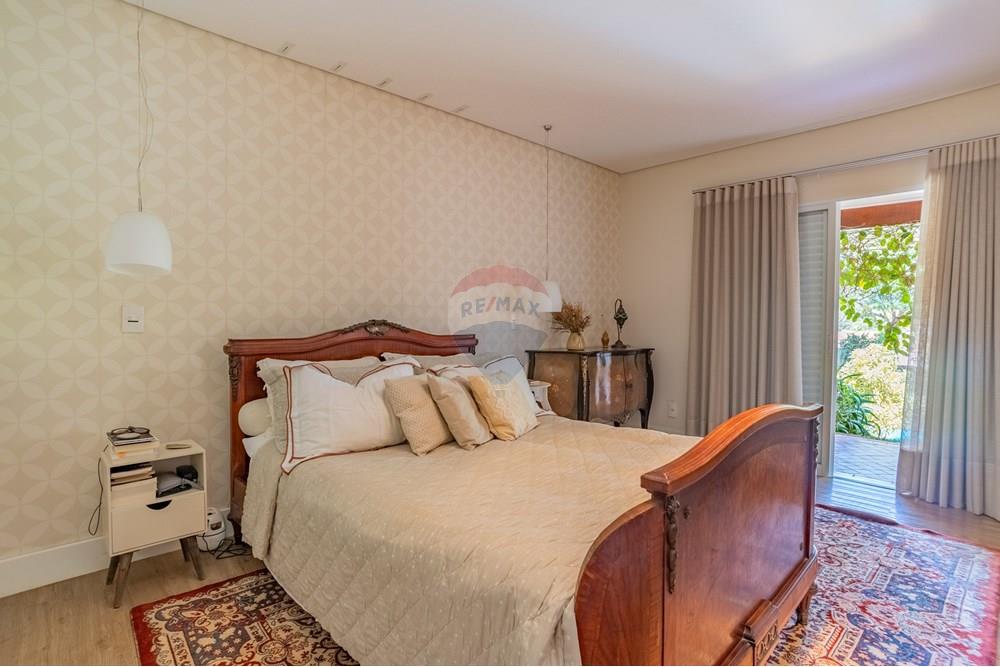 Casa de Condomínio - Alugar - Campinas , São Paulo - Raquel--25.jpg - 690681001-1282