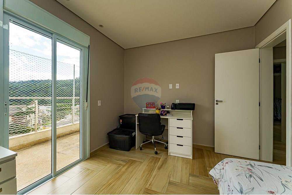 Casa de Condomínio - Alugar - Santana de Parnaíba , São Paulo - CAR04317-22.jpg - 691081002-26