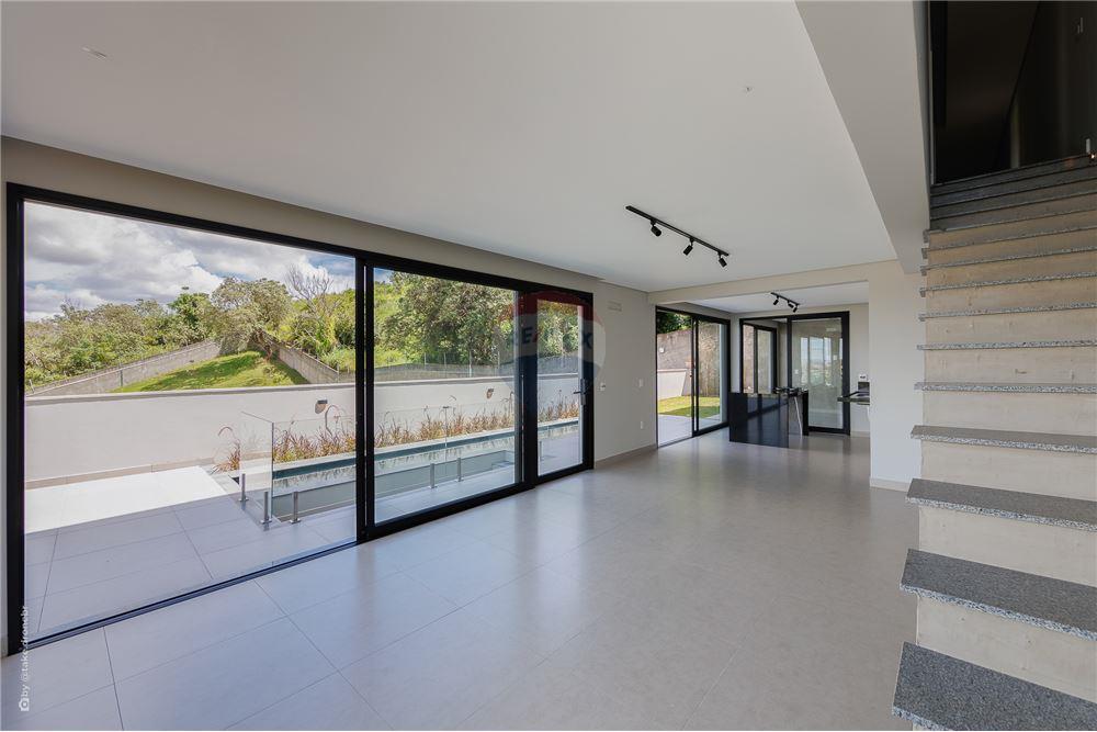 Casa de Condomínio - Venda - Vinhedo , São Paulo - 7 - 690941014-17