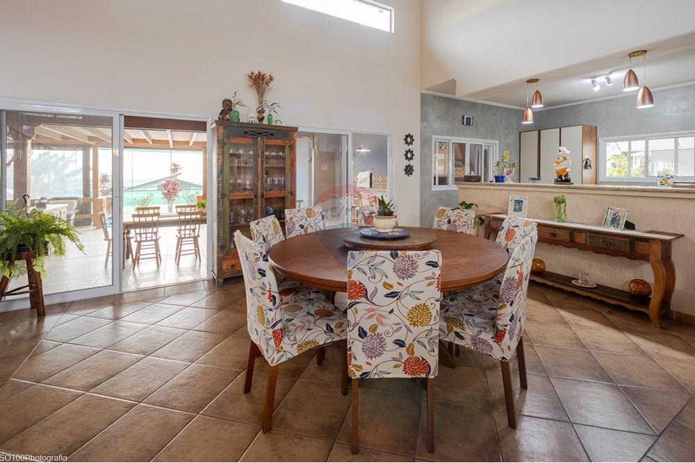 Casa de Condomínio - Venda - Itupeva , São Paulo - _OSR2833-HDR.jpg - 690801020-189