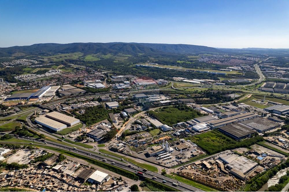 Galpão - Venda - Jundiaí , São Paulo - DJI_0911.jpg - 690591010-36