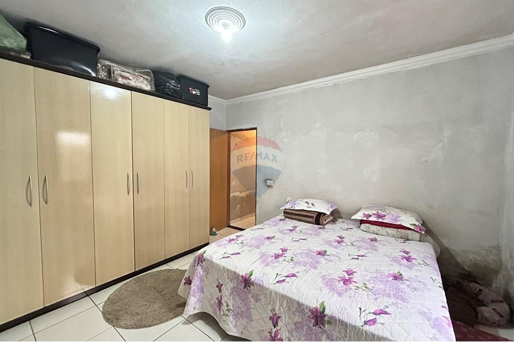 Casa - Venda - Americana , São Paulo - Casa com 2 quartos à venda no Morada do Sol em AmericanaSP – 133,43m² de área construída e 150m² de terreno com a REMAX AZZO11.J - Quarto principal - 690231077-22