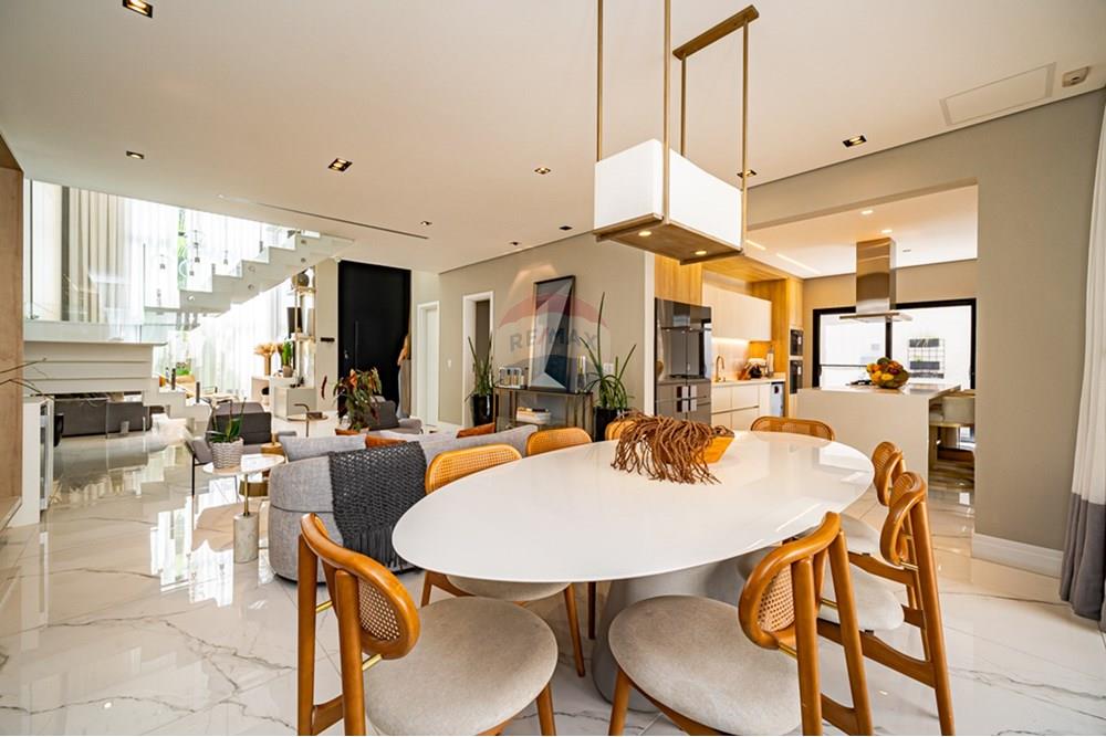 Casa de Condomínio - Venda - Santana de Parnaíba , São Paulo - 13.jpg - 691021032-10