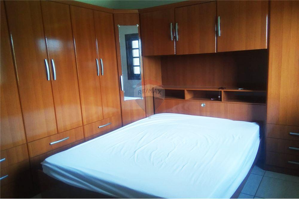 Casa - Venda - Bragança Paulista , São Paulo - 53 - 690141013-254