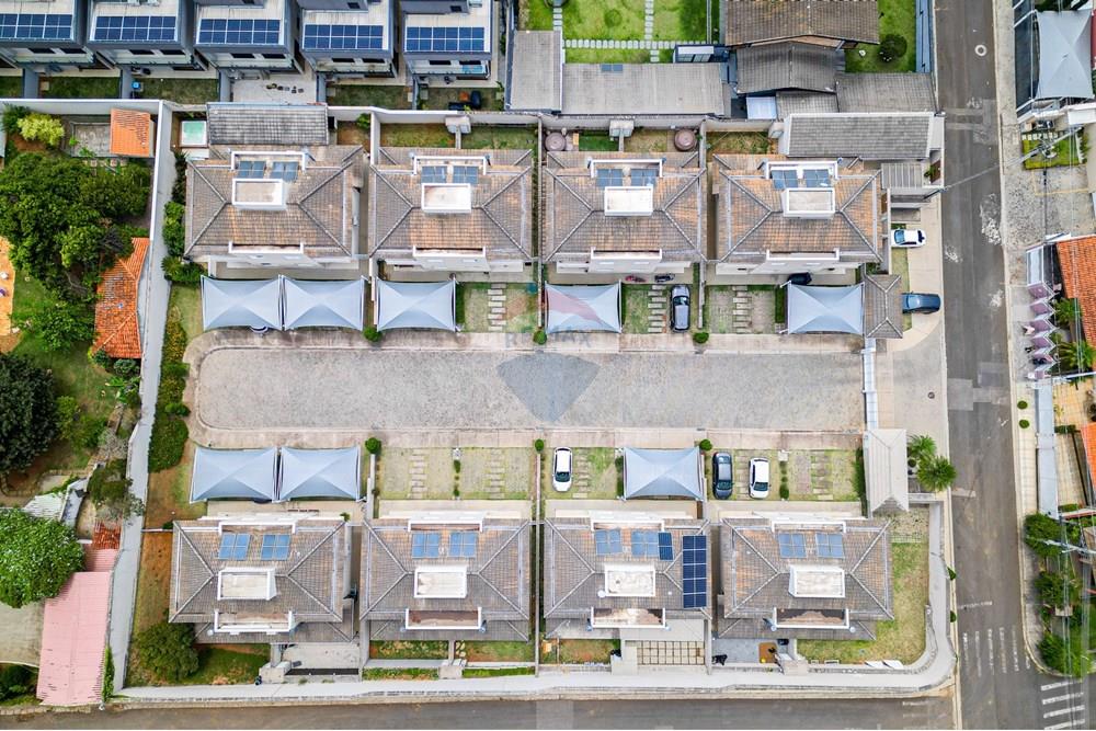 Casa de Condomínio - Venda - Atibaia , São Paulo - DJI_0409-HDR.jpg - 690471020-60