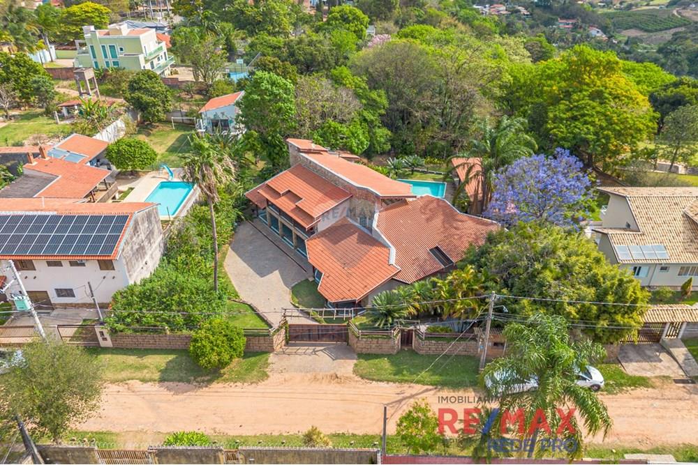 Casa - Venda - Valinhos , São Paulo - DJI_0401.jpg - 690851090-66