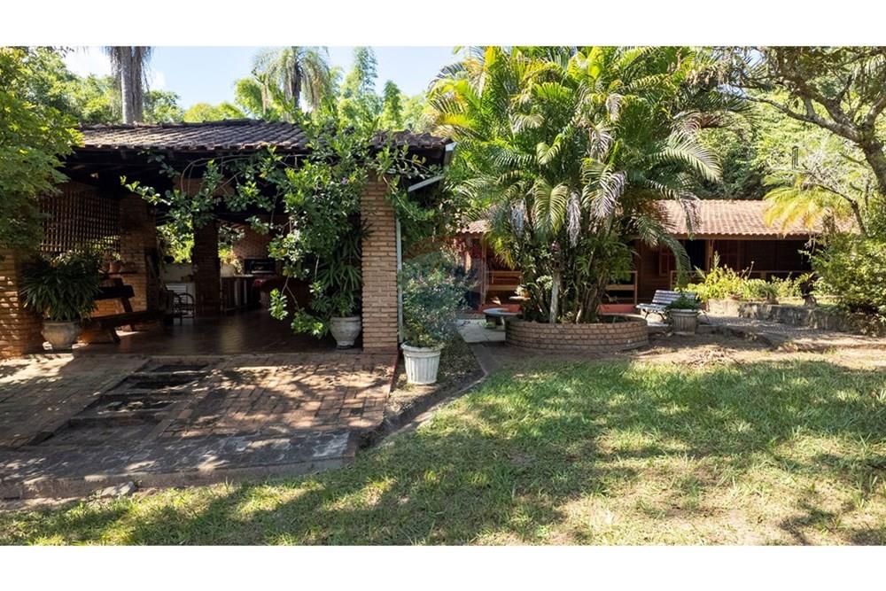 Casa de Campo - Venda - Rio Claro , São Paulo - DJI_20230315101341_0241_D.JPG - 690811054-16