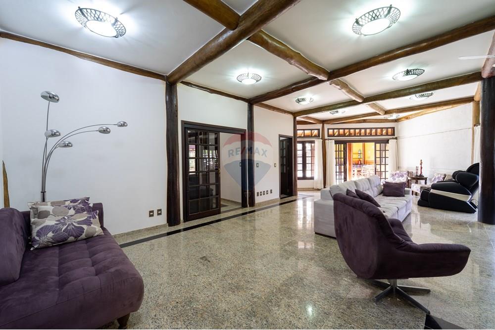 Casa de Condomínio - Venda - Jundiaí , São Paulo - 26.jpg - Sala de estar - 690591006-77