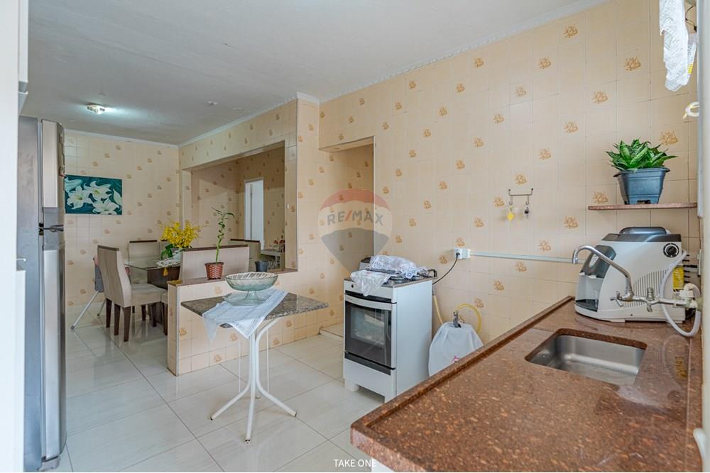 Casa - Venda - Campinas , São Paulo - DSC08866-HDR.jpg - Cozinha - 690681178-8