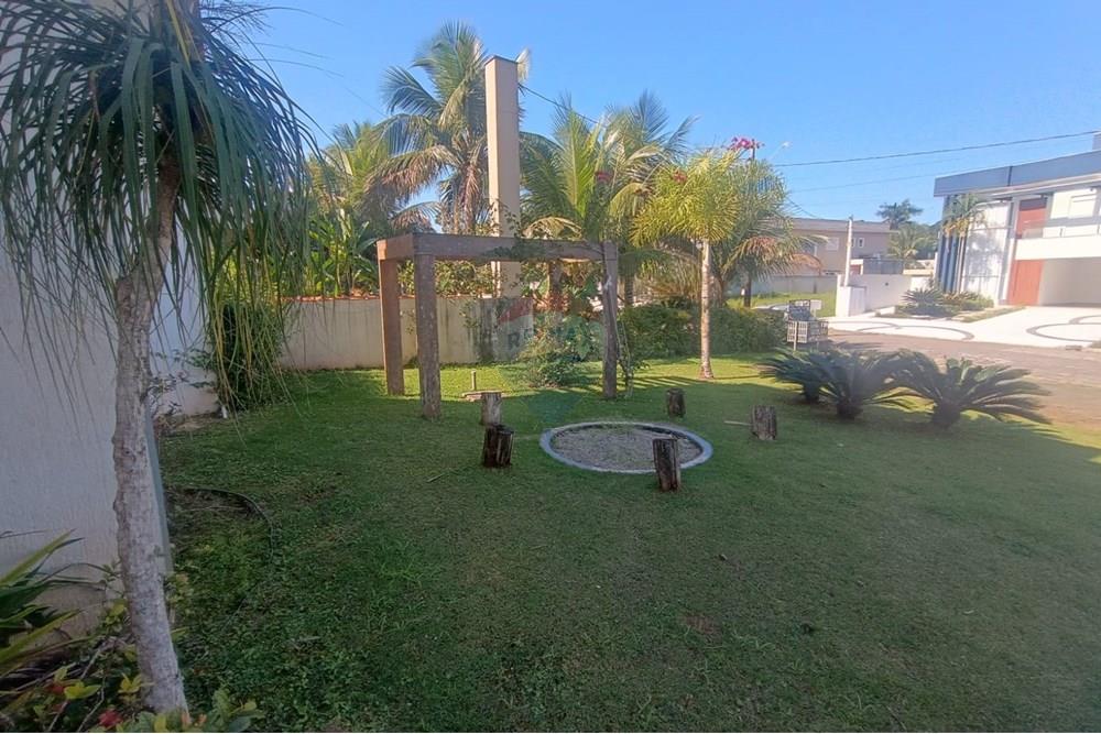 Casa - Venda - Bertioga , São Paulo - casa-com-6-suites-a-venda-na-Morada-da-Praia-Bertioga-remax-690341032-30-corretor-Edivaldo-Santos-foto010.jpg - Quintal - 690341032-30