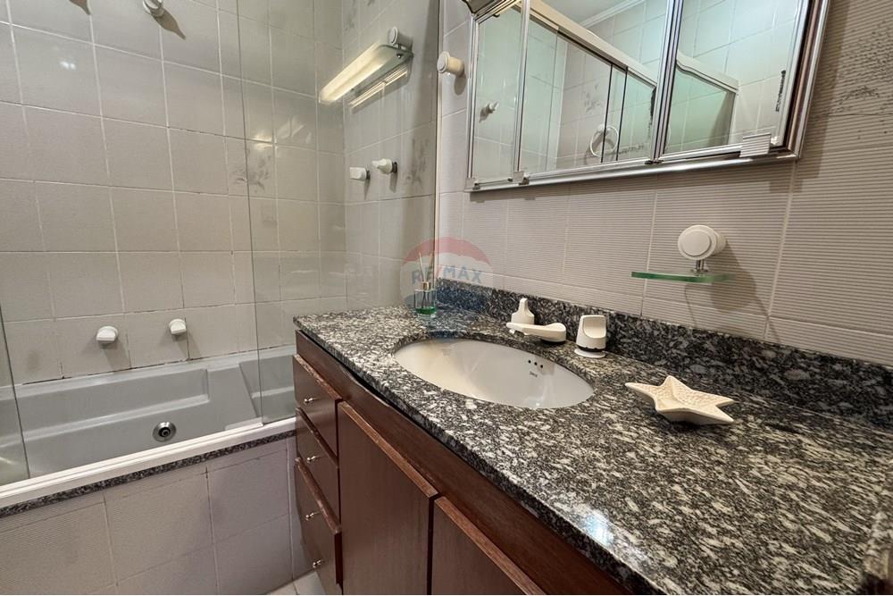 Casa de Condomínio - Venda - Barueri , São Paulo - Aldeia da Serra-38.jpg - Banheiro - 691141025-28