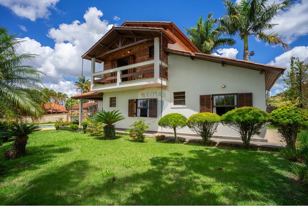 Casa de Condomínio - Venda - Itatiba , São Paulo - DSC08871.jpg - 690791203-13