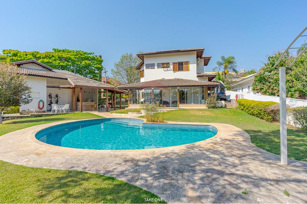 Casa de Condomínio - Venda - Vinhedo , São Paulo - 01fotos_031_destaque.jpg - 690131002-44