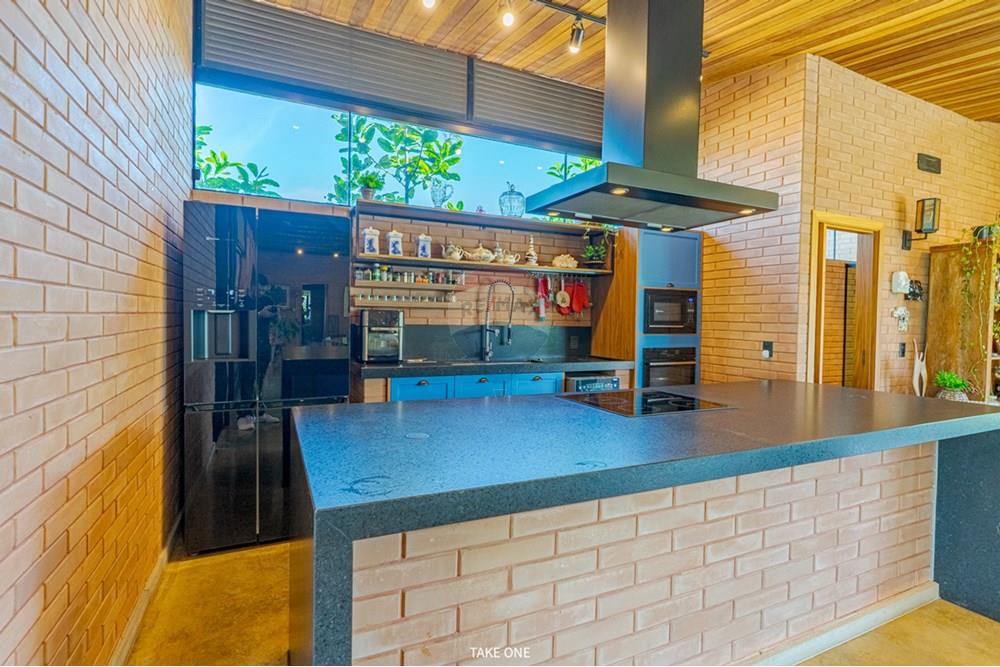 Casa de Condomínio - Venda - Salto , São Paulo - 01fotos_066.jpg - 690131111-18