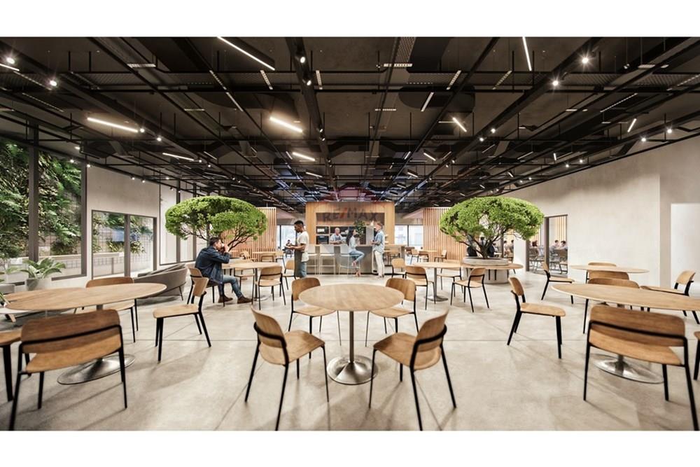 Industrial - Venda - Jaguariúna , São Paulo - Cafe.jpg - 690671066-11