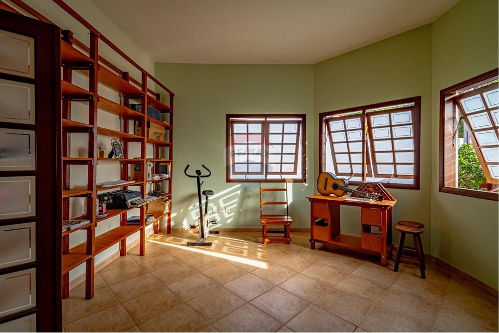 Casa de Campo - Venda - Atibaia , São Paulo - 34 - Vale das Flores.jpg - 690921092-7