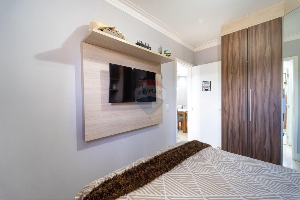 Apartamento - Alugar - Jundiaí , São Paulo - 16.jpg - Quarto principal - 690361025-37