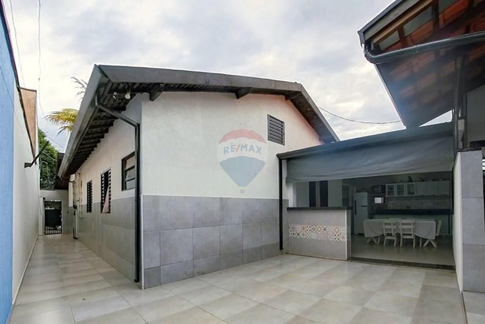 Casa - Venda - Araras , São Paulo - Tratada-13.jpg - 690691010-53