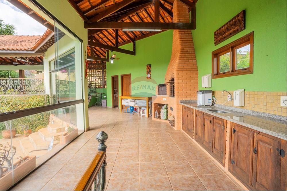 Casa de Condomínio - Venda - Valinhos , São Paulo - foto imobiliarias- brmaker-0-73.jpg - 690681015-129