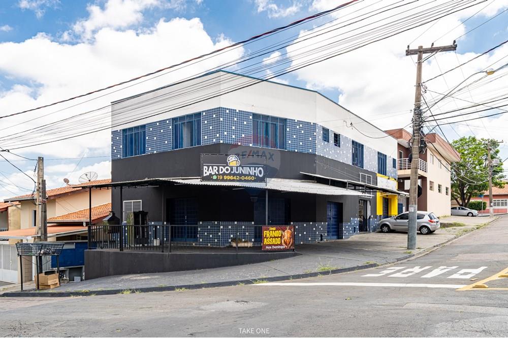 Prédio - Venda - Vinhedo , São Paulo - TAKEONE-1366.jpg - 690941019-45