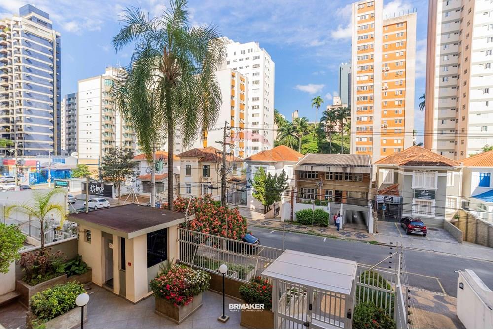 Apartamento - Venda - Campinas , São Paulo - z Vista.jpg - 690681070-39