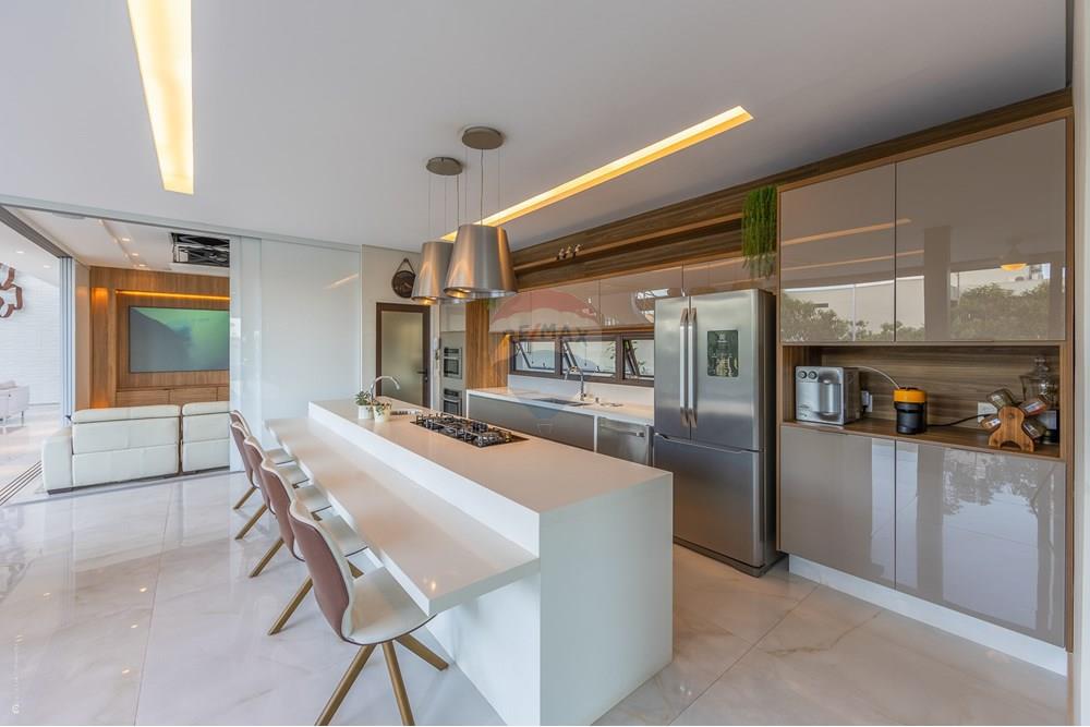 Casa de Condomínio - Venda - Campinas , São Paulo - TKD-2138.jpeg - 690681132-22