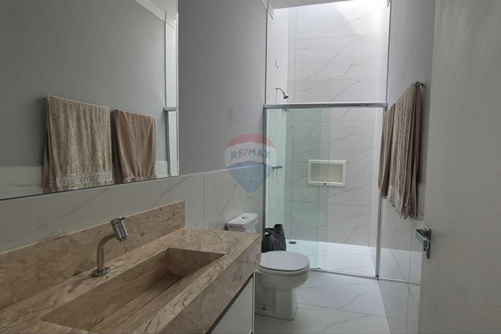 Casa de Condomínio - Venda - Paulínia , São Paulo - 20250510_104122.jpg - Banheiro - 690511202-14