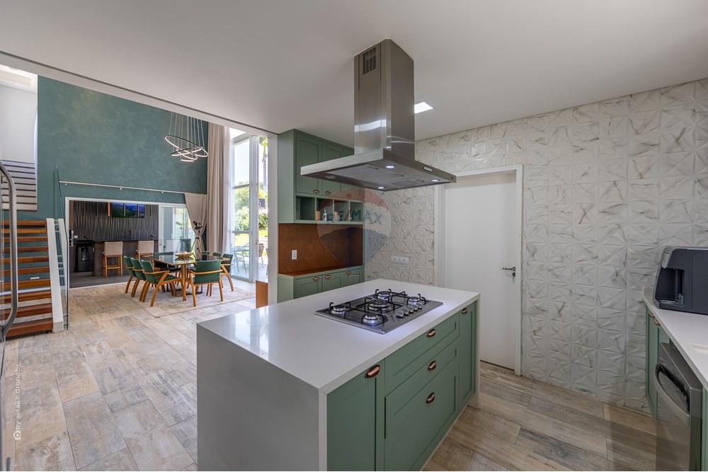 Casa de Condomínio - Venda - Vinhedo , São Paulo - TKD-3646.jpg - 691091010-134