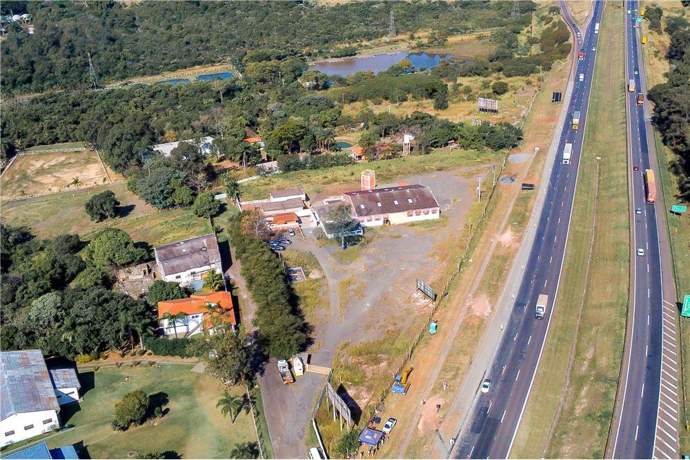 Chácara / Sítio / Fazenda - Venda - Araras , São Paulo - 20 - 690691043-118