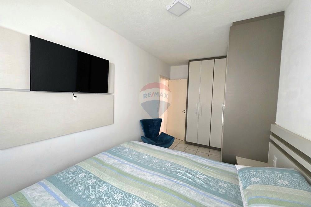 Apartamento - Venda - Mogi Guaçu , São Paulo - 20250730_141010.jpg - Quarto de família - 690521143-17