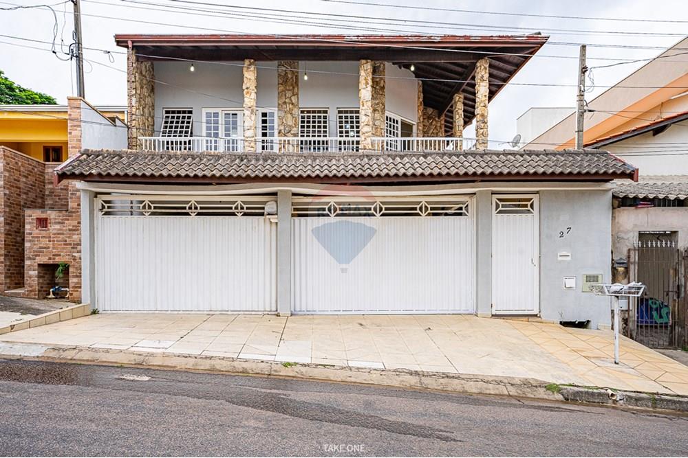 Sobrado - Venda - Vinhedo , São Paulo - TAKEONE-4323.jpg - 690941019-73