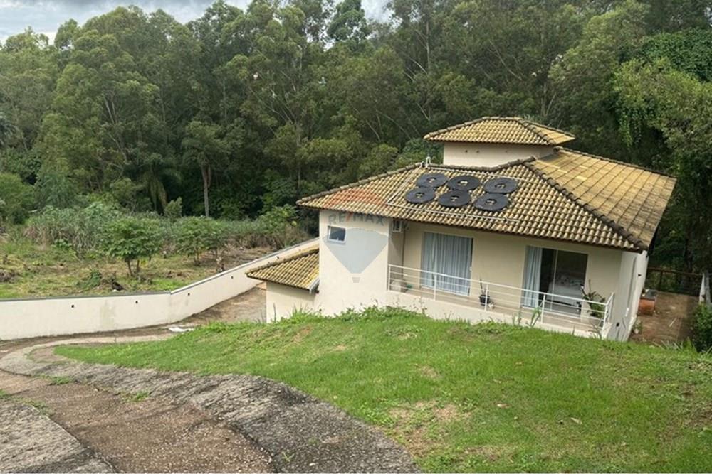 Sobrado - Venda - Itupeva , São Paulo - Fachada.jpg - 690801040-9