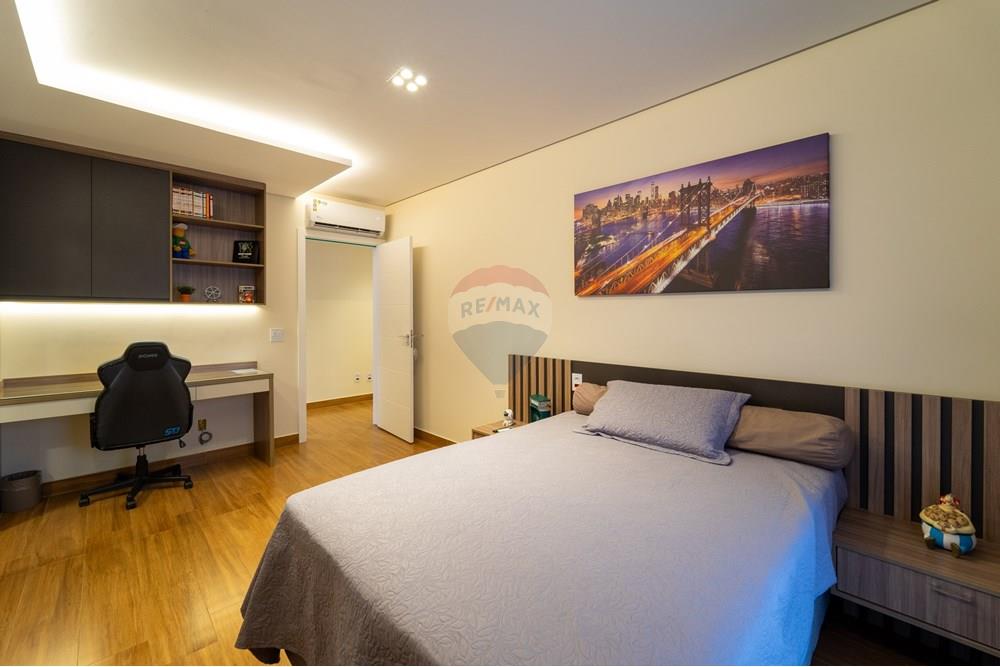 Casa de Condomínio - Venda - Itupeva , São Paulo - DSC08290.jpg - Quarto infantil - 690361003-49