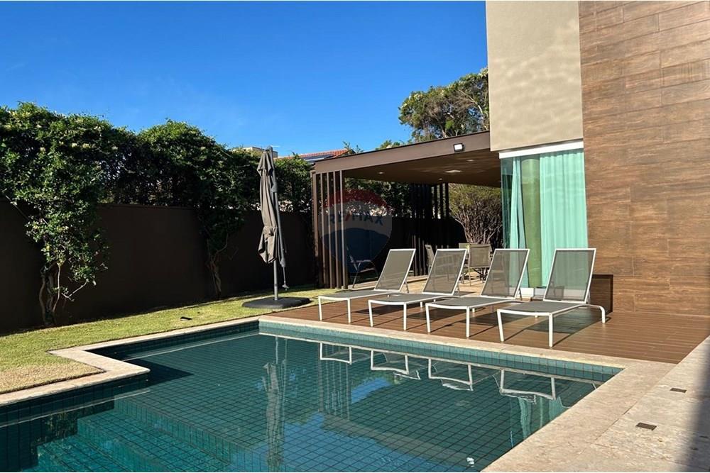 Casa de Condomínio - Alugar - Campinas , São Paulo - b8ff82db-d4f7-4b04-8987-9d1a20429559.jpg - 690681132-26