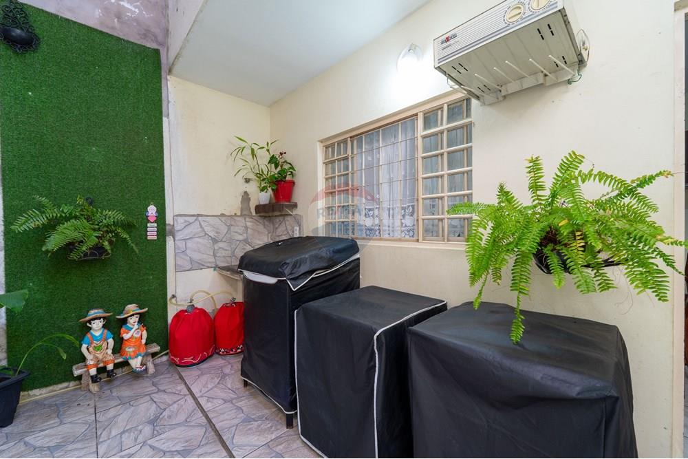 Sobrado - Venda - Jundiaí , São Paulo - DSC00799.jpg - Quintal - 690361025-29