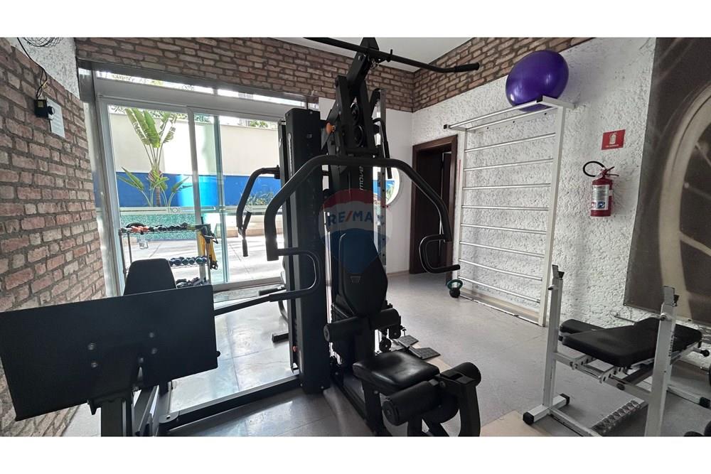 Apartamento - Alugar - Barueri , São Paulo - IMG_9488.jpeg - 691141013-24