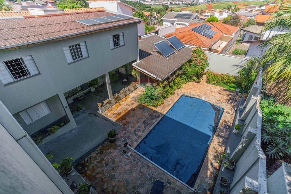 Casa - Venda - Campinas , São Paulo - FOTOS IMOBILIARIAS - Luis Morgado-19.jpg - 690681015-113