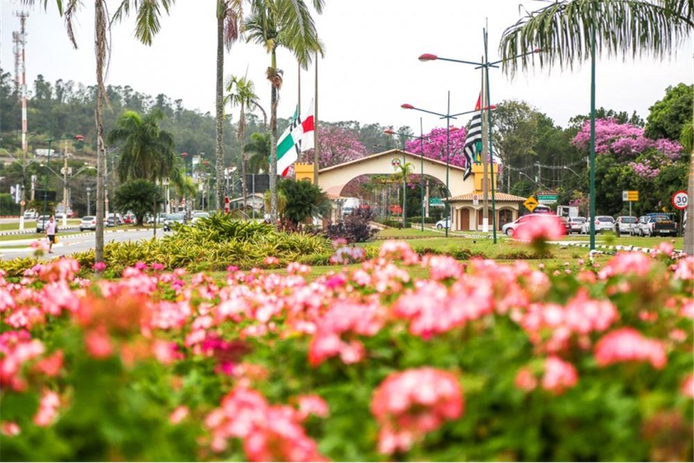 Cj. Comercial/ Sala - Alugar - Vinhedo , São Paulo - 8 - 690941009-102