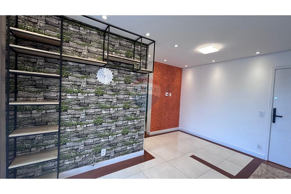 Apartamento - Alugar - Barueri , São Paulo - IMG_9385.jpeg - Sala - 691141013-23