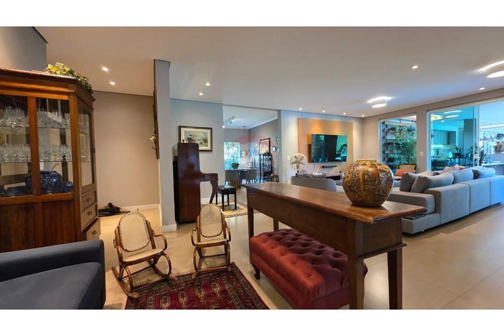 Casa - Venda - Araraquara , São Paulo - 1aa26c03-4046-4188-a55f-463ff2667401.jpeg - 690151043-68