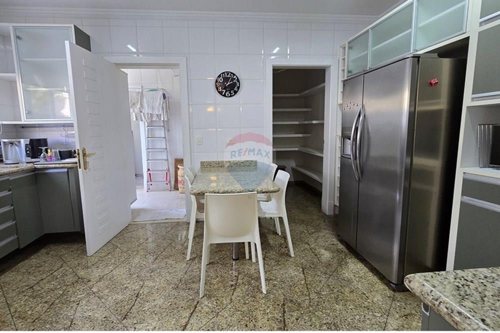 Casa de Condomínio - Alugar - Barueri , São Paulo - 57.jpg - 691141038-12