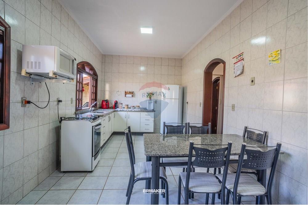 Casa de Condomínio - Venda - Itatiba , São Paulo - Fotos imobiliarias - brmaker 05-45.jpg - 690661029-45