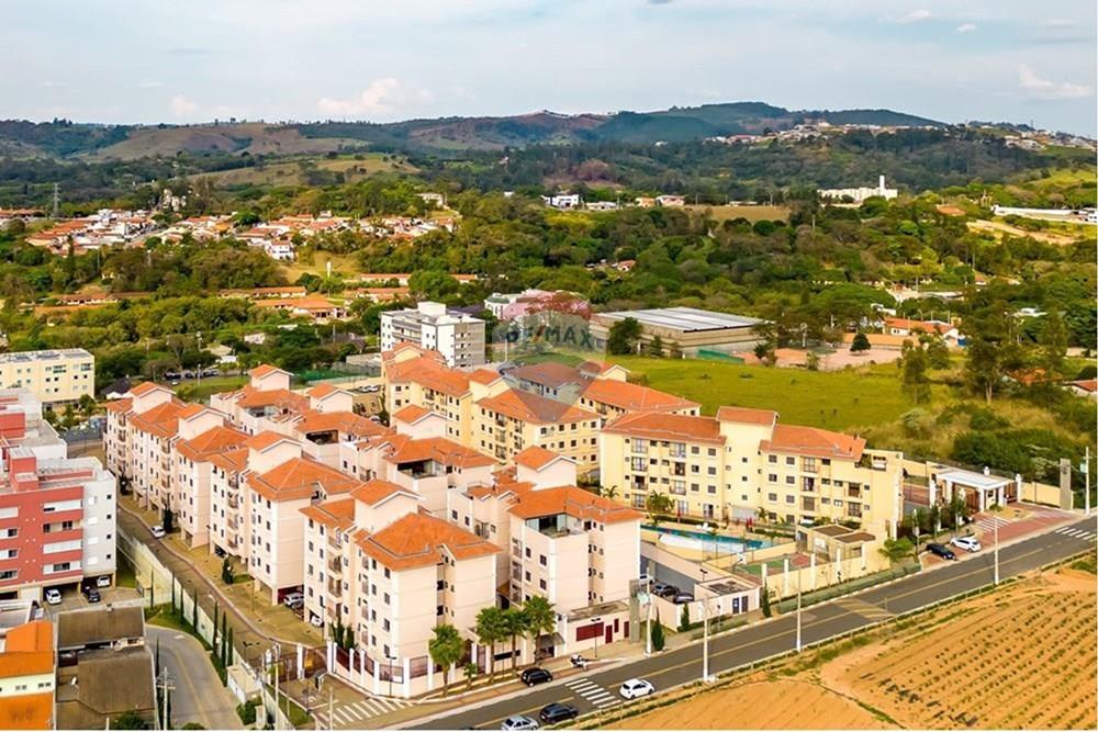 Apartamento - Venda - Vinhedo , São Paulo - VISTA GERAL.jpg - 690851010-33