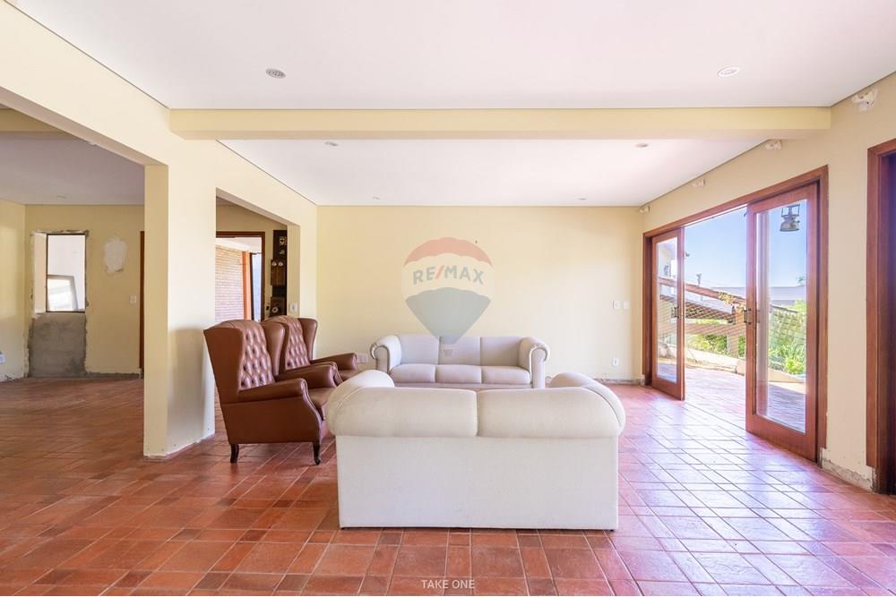 Casa de Condomínio - Venda - Vinhedo , São Paulo - 7 sala.jpg - 690941009-101